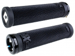 K&auml;epidemed ODI Ruffian XL v2.1 MTB 135mm Lock-On Black