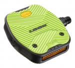 Pedaalid Look Geo City Grip lime