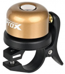 Rattakell ProX GES with AirTag holder brown