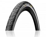 V&auml;liskumm 26" Continental RIDE City 47-559 Reflex