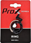 Rattakell ProX Ring S01 Alu gold