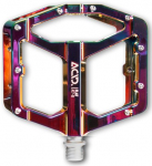 Pedaalid ACID Flat A17-IB Alu slick