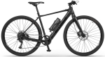 Elektrijalgratas Ecobike Urban Plus 10 + 7 Ah 601Wh