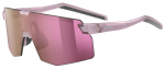 Prillid Uvex pace stage jr. pale rose matt /mirror pink