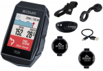 Rattakompuuter SIGMA ROX 11.1 Evo GPS Black Sensor Set