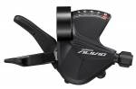 Linkvahetus Shimano ALIVIO SL-M3100 9-speed