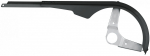 Keti kaitse SKS Chainblade 42-44T with bracket black