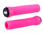K&auml;epidemed ODI Soft Longneck BMX Flangless 134mm Pink