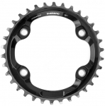 Hammasratas Shimano XT SM-CRM81 34T