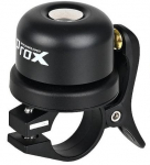 Rattakell ProX GES with AirTag holder black