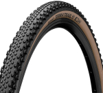 V&auml;liskumm 28" Continental Terra Trail ShieldWall TR 40-622 Fold black/brown