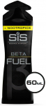 Energiageel SiS Beta Fuel + Nootropics Apple 60ml