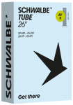 Sisekumm 26" Schwalbe AV11 40mm (20/25-559/571)