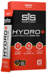 Energia joogipulber SiS GO Hydro+ Berry 6x4.5g