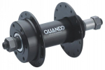 Tagarumm Quando 36H Disc 6-bolt freewheel QR black