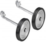 Tugirattad PUKY Rookie 12 (9424)