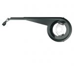 Keti kaitse SKS Chainbow 38T single with bracket black