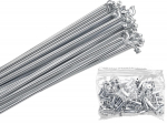Kodarad Azimut 286mm+nipples (144 pcs.)