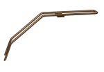 Adapter Bellelli Fork XL 29er for rear child seat