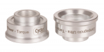 T&ouml;&ouml;riist Cyclus Tools bushing for bottom bracket press Campagnolo Ultra/Power-Torque 2 pcs. (720343)