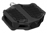 Pedaalid Shimano PD-EF205 Flat Alu black