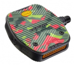 Pedaalid Look Geo City Grip camo
