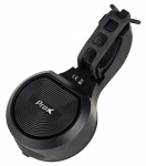 Rattakell ProX Tornado electric with auto alarm 80-130dB