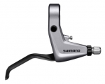 Piduriling V-Brake Shimano ALIVIO BL-T4000 2-finger right silver