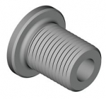 Hammasratta kinnituskruvi Shimano FC-M970 M8x10.1mm (4 tk.)