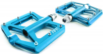 Pedaalid RFR Flat Race 2.0 Alu blue