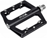 Pedaalid ProX Stig 24 Alu Pins axle Cr-Mo black