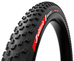 Rehv 29" Vittoria Barzo XC Race TLR Fold 29x2.4 / 60-622 black