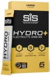 Energia joogipulber SiS GO Hydro+ Lemon 6x4.5g