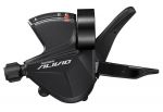 Linkvahetus Shimano ALIVIO SL-M3100 3-speed