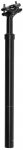 Sadulapost RFR Alu amortizuojantis D27.2x400mm (80-120 kg)
