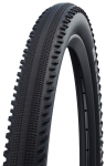 V&auml;liskumm 29" Schwalbe Hurricane HS 499 Perf Wired 57-622 / 29x2.25 Addix