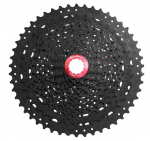 Kassett SunRace CSMZ90 12-speed 11-50T black