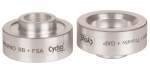 T&ouml;&ouml;riist Cyclus Tools bushing for bottom bracket press Sram/Truvativ/GXP 2 pcs. (720344)