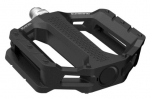 Pedaalid Shimano PD-EF202 Flat Alu black