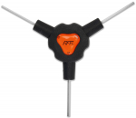 T&ouml;&ouml;riist RFR Y-wrench H2/2.5/3