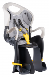 Lastetool Bellelli Tiger carrier black