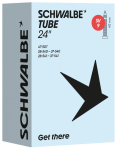 Sisekumm 24" Schwalbe SV9 40mm (28/47-507/541)