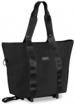 Kott tagumisele pakiraamile ACID City 10 All In One black