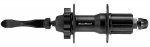Tagarumm SunRace HBM45 QR 7-speed 36H black