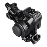 Pidurisupport Shimano ALTUS BR-M375 mechanical