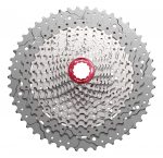Kassett SunRace CSMZ90 12-speed 11-50T metallic