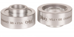 T&ouml;&ouml;riist Cyclus Tools bushing for bottom bracket press Shimano/FSA 2 tk. (720345)