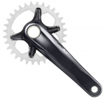 V&auml;ndad Shimano XT FC-M8100-1 170MM 1x12-speed