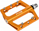 Pedaalid ProX Stig 24 Alu Pins axle Cr-Mo gold