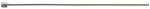 K&auml;igutross Shimano stainless 1.2X3000mm